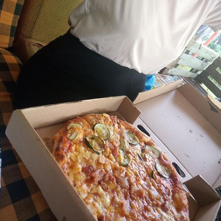 First Point Arusha Hostel المظهر الخارجي الصورة