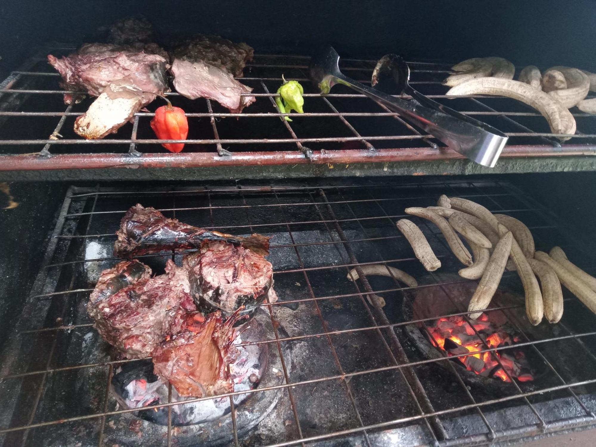 First Point Arusha Hostel المظهر الخارجي الصورة