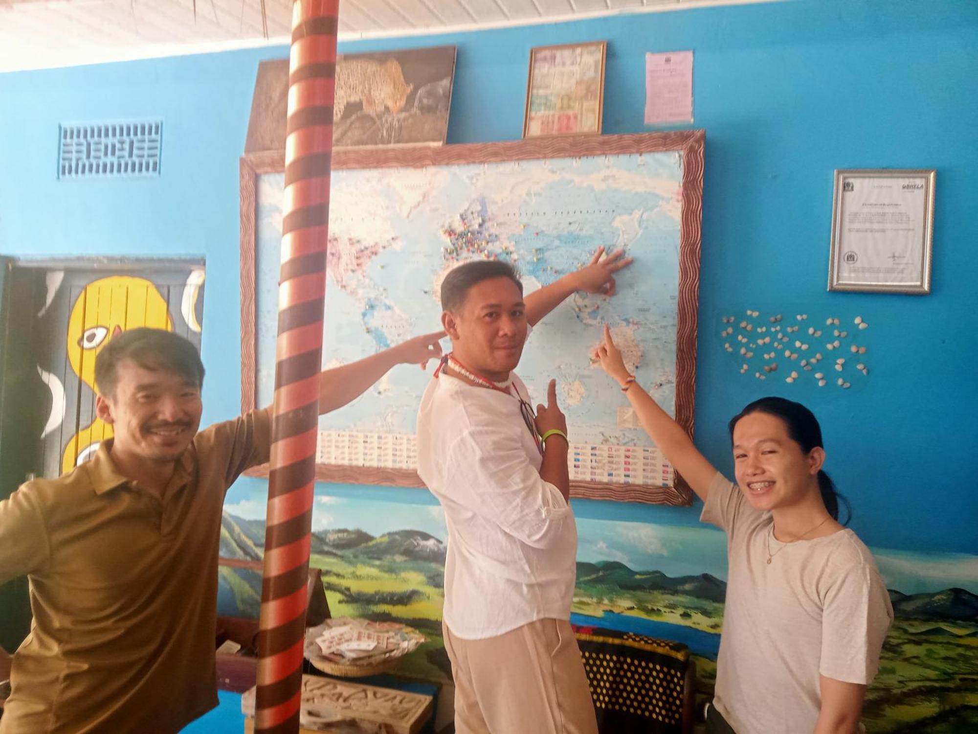 First Point Arusha Hostel المظهر الخارجي الصورة