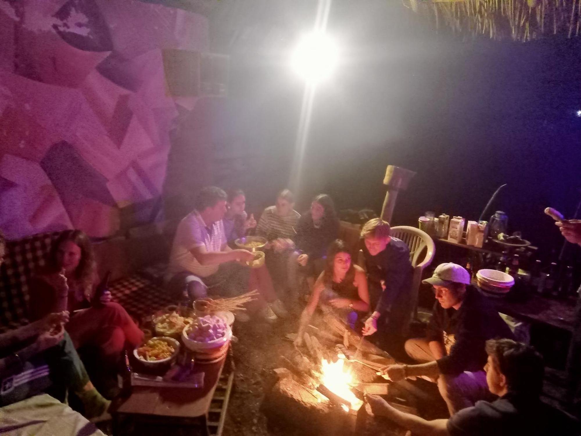 First Point Arusha Hostel المظهر الخارجي الصورة